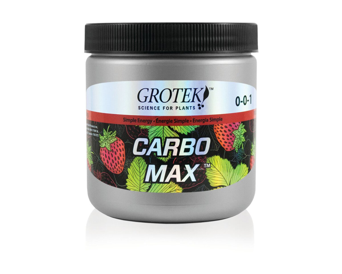Carbo Max™