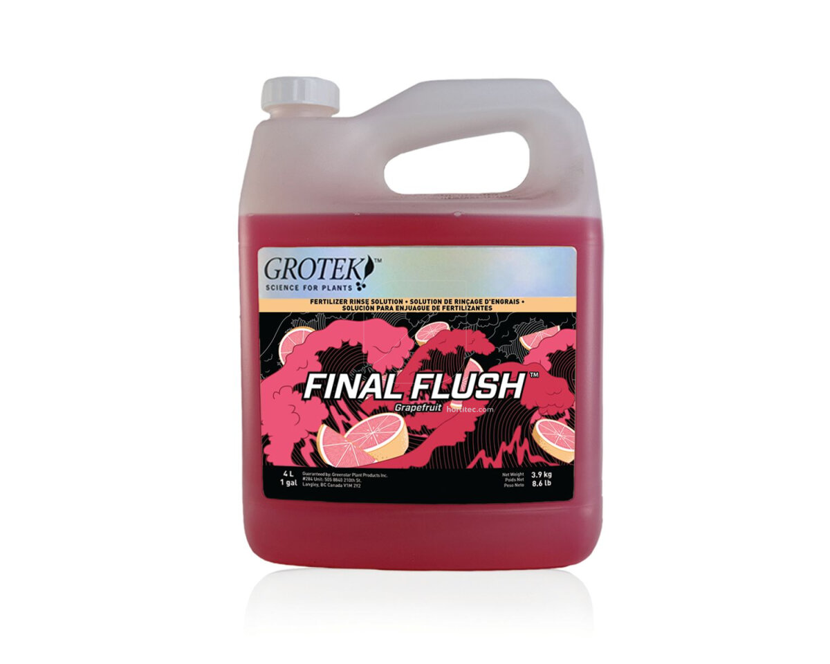 Final Flush™ — imagen 4