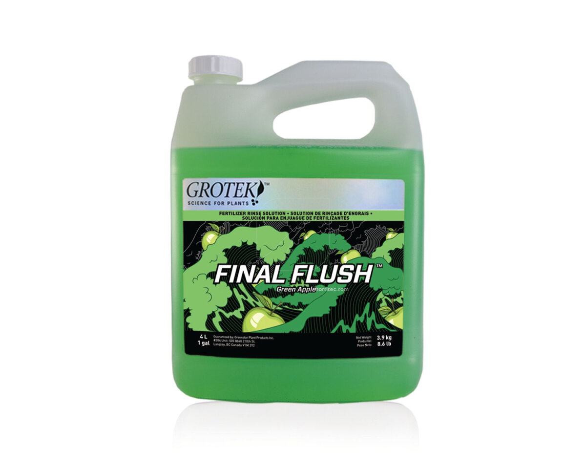 Final Flush™ — imagen 3