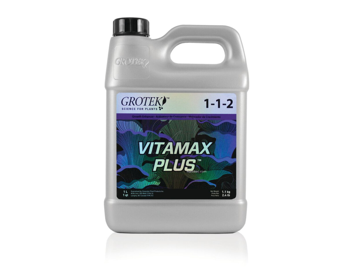 Vitamax Plus™ — imagen 3