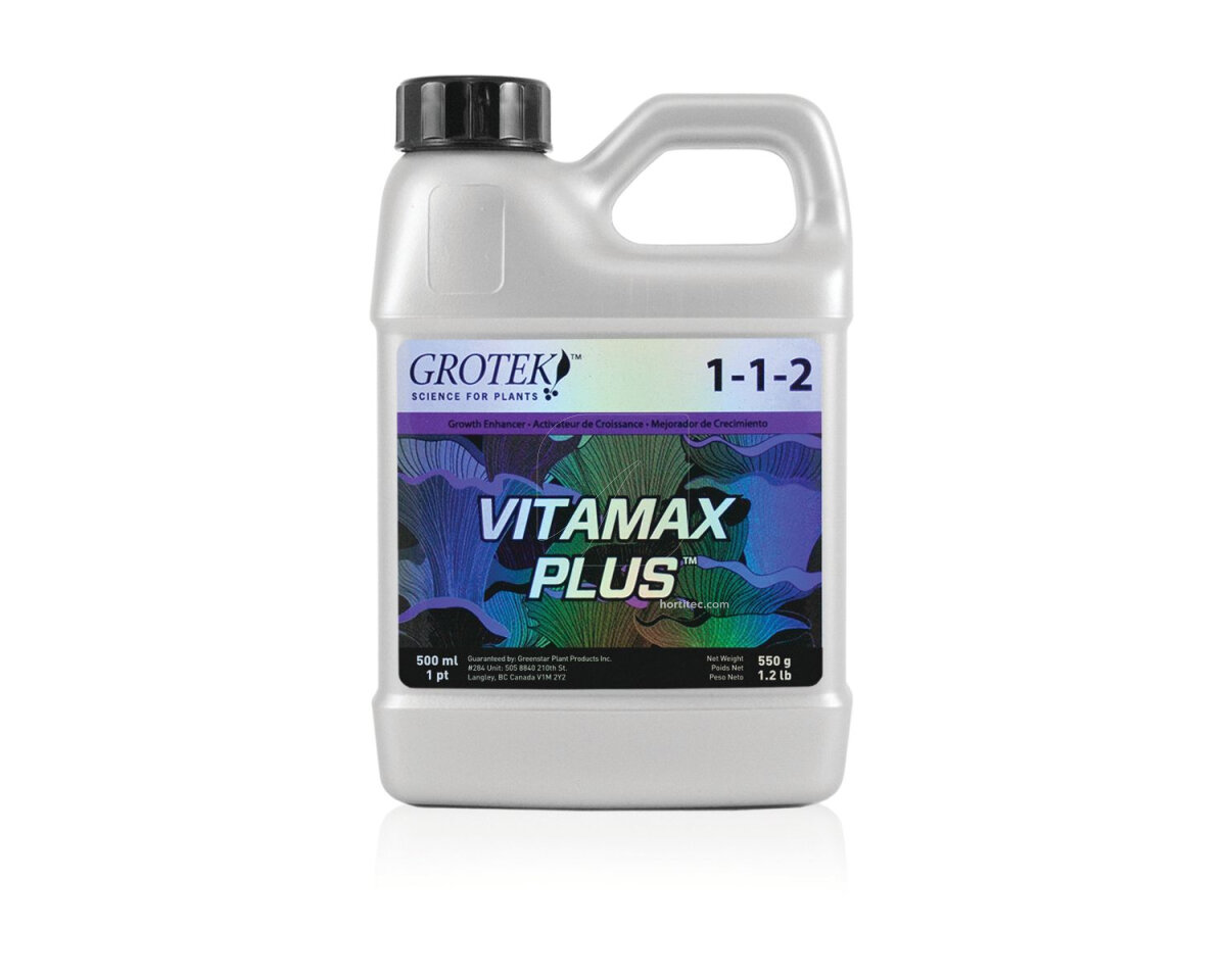 Vitamax Plus™