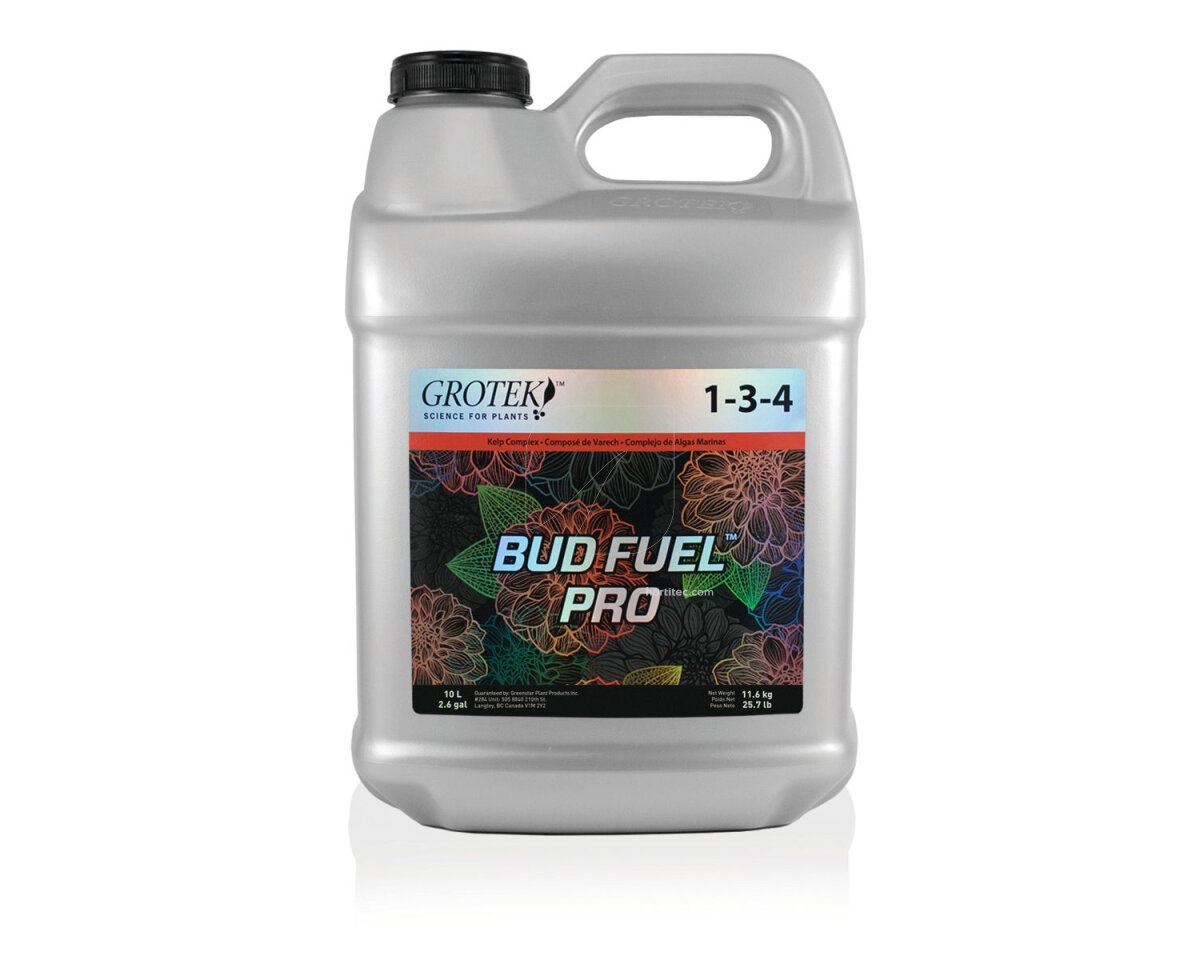 Bud Fuel™ Pro — imagen 5