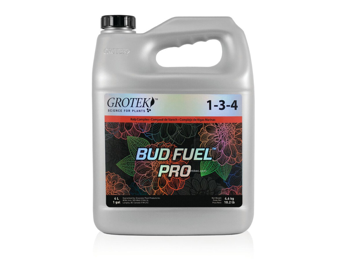 Bud Fuel™ Pro — imagen 3