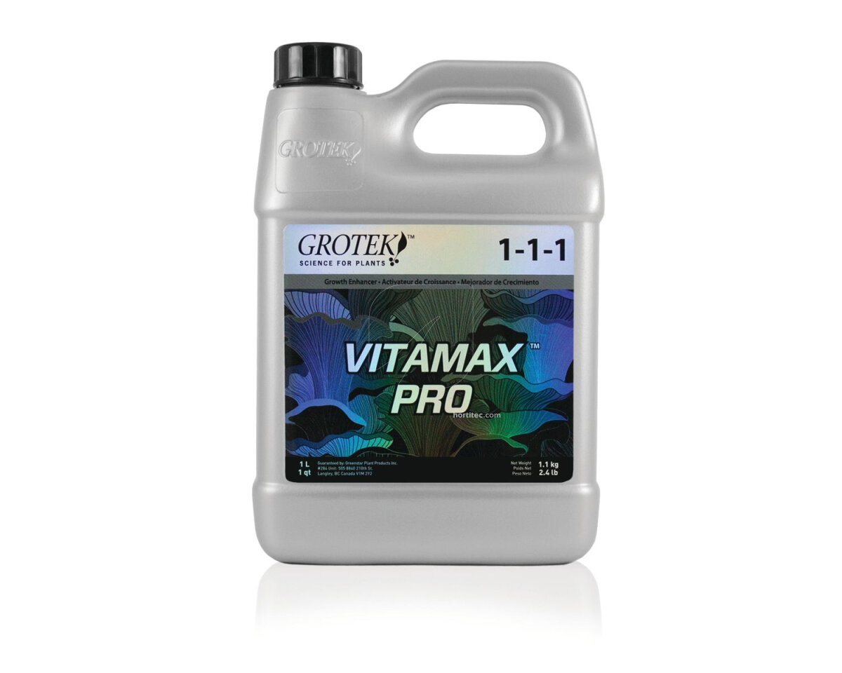 Vitamax™ pro