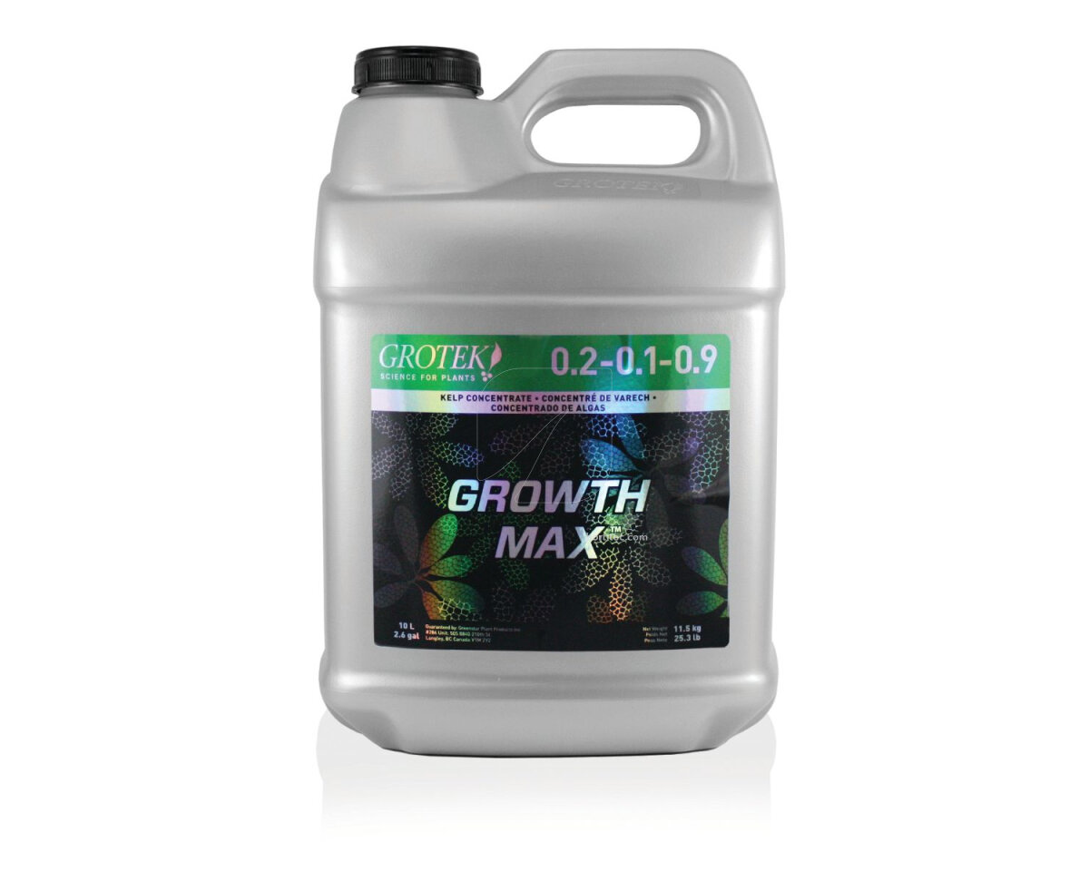 Growthmax™ — imagen 3