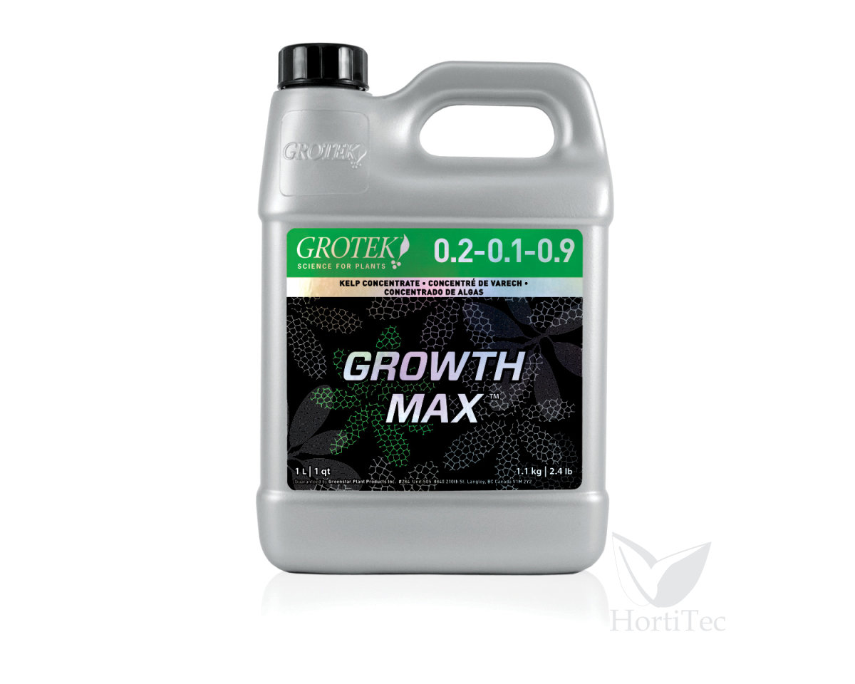Growthmax™