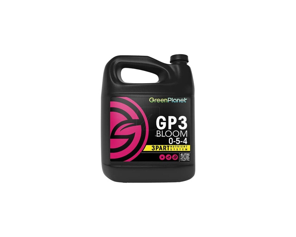 GP3 Micro