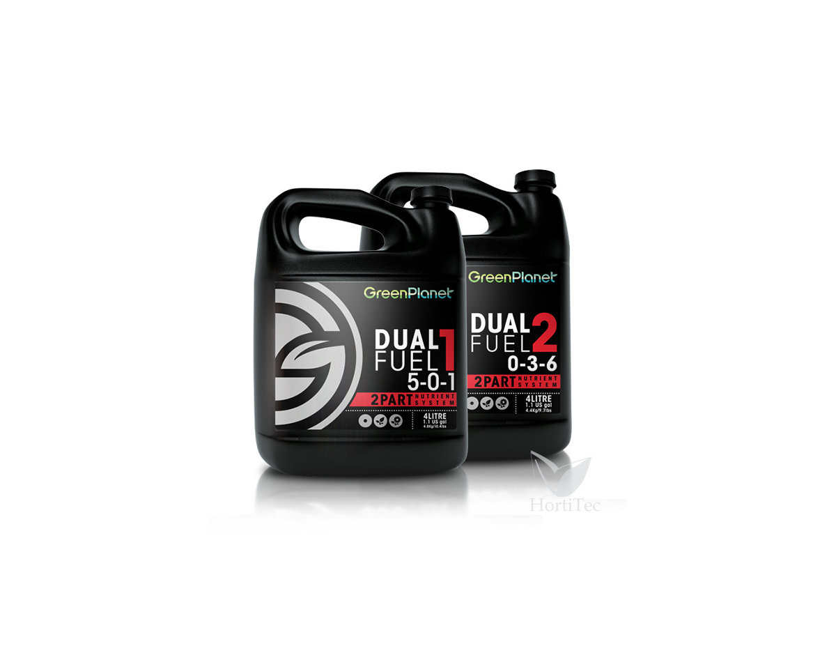 Dual Fuel Part 1 — imagen 2