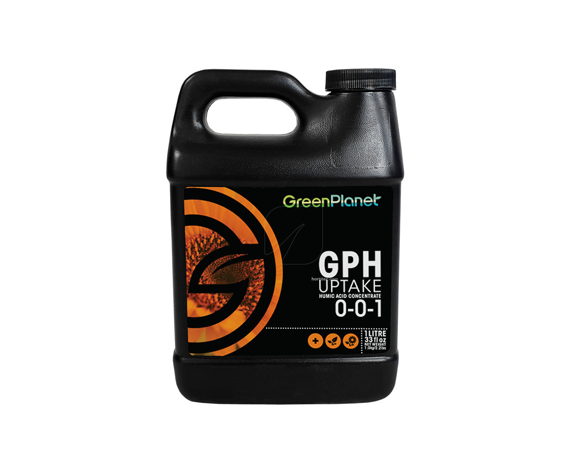 GPH Uptake