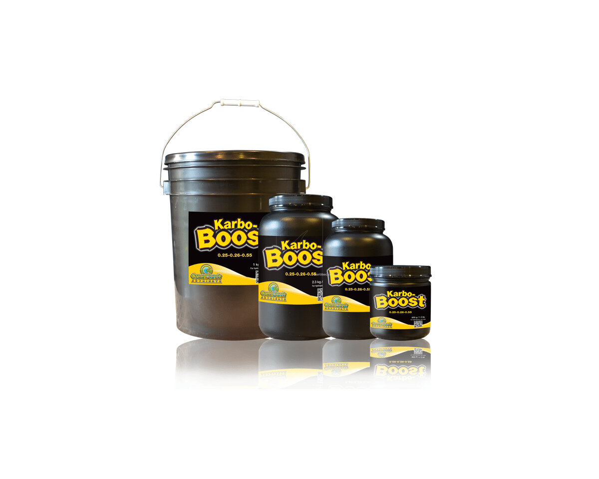 Karbo boost — imagen 5