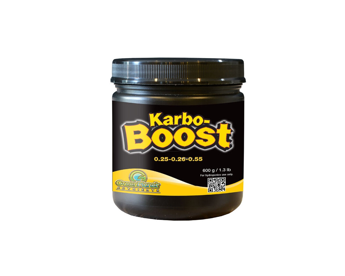 Karbo boost — imagen 2