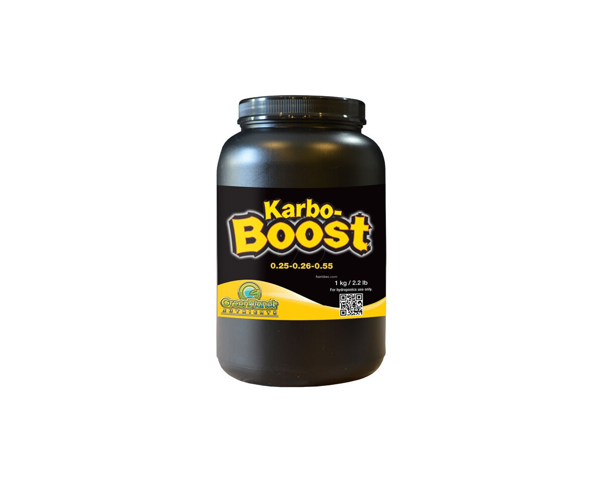 Karbo boost