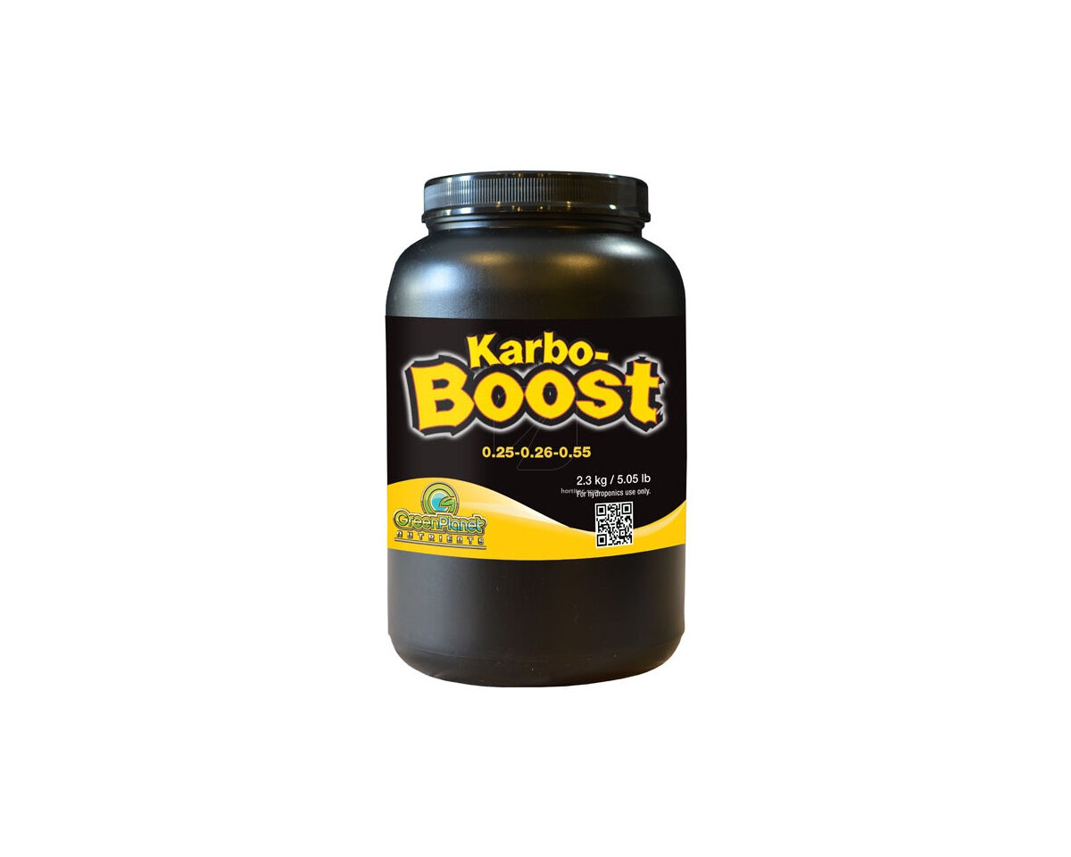 Karbo boost — imagen 3