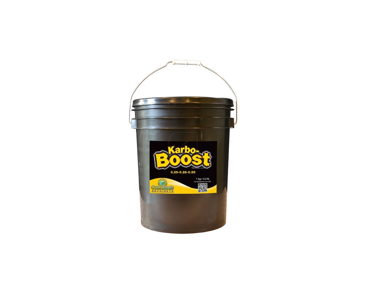 Karbo boost — imagen 4