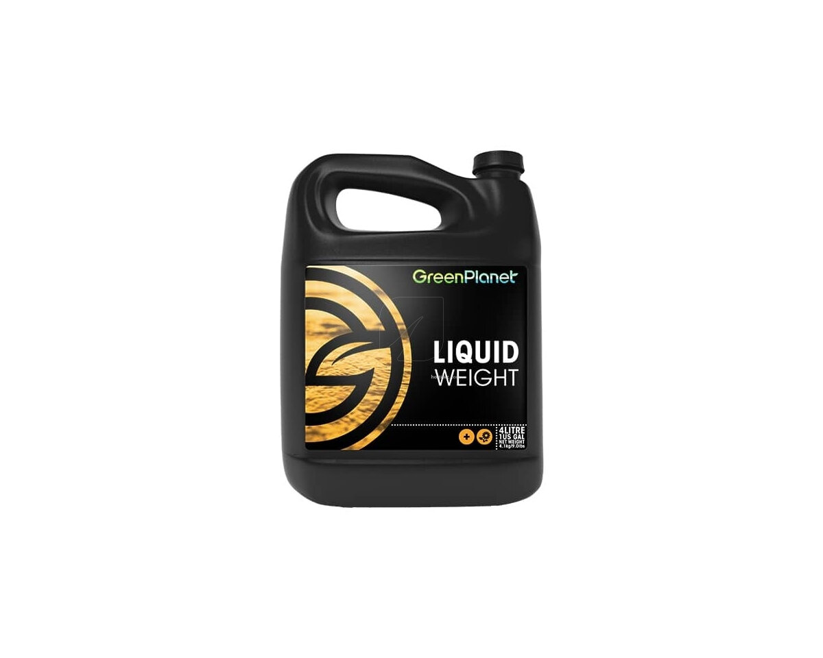 Liquid Weight