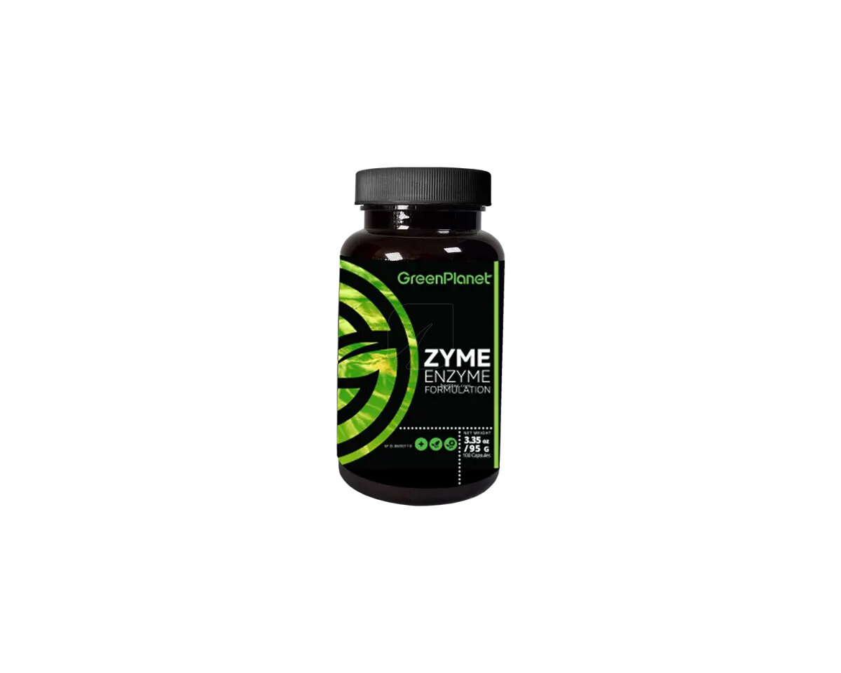 Zyme Caps