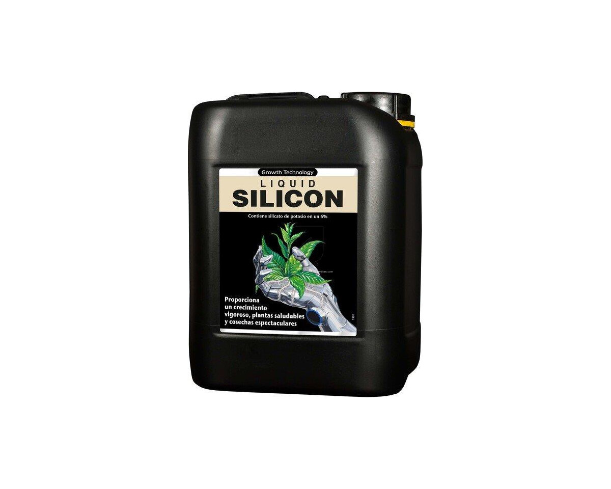 Liquid Silicon — imagen 3