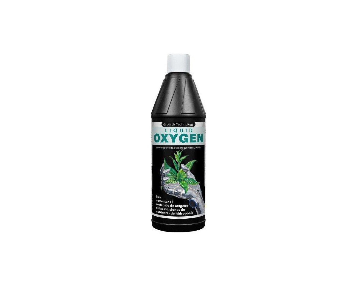 Liquid Oxygen Growth Technology