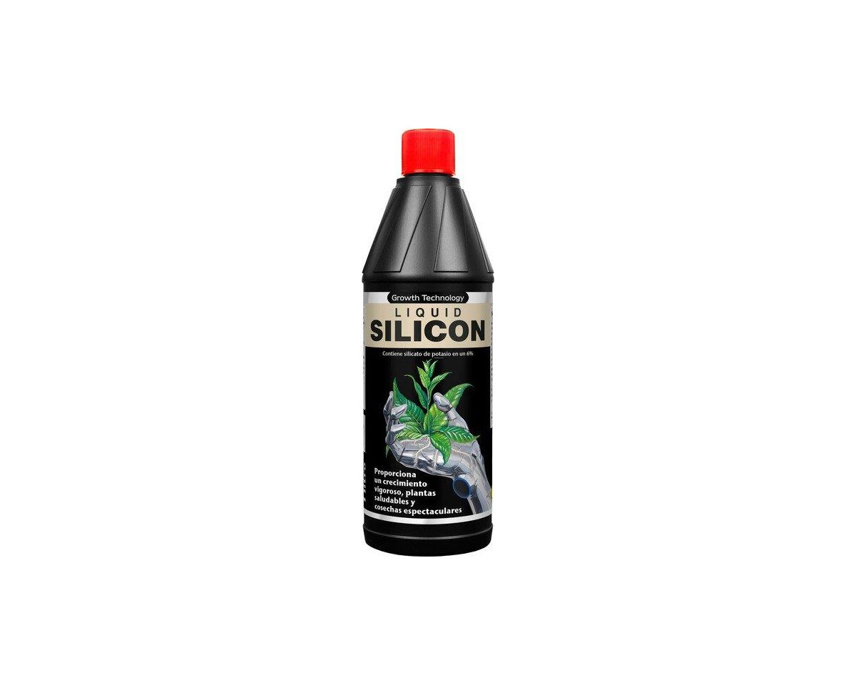 Liquid Silicon