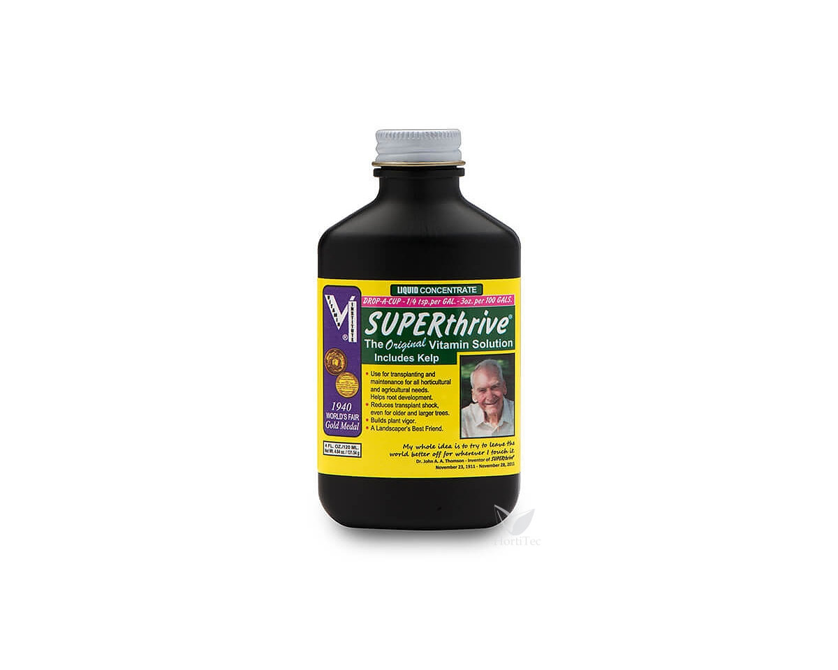 Super Thrive — imagen 2