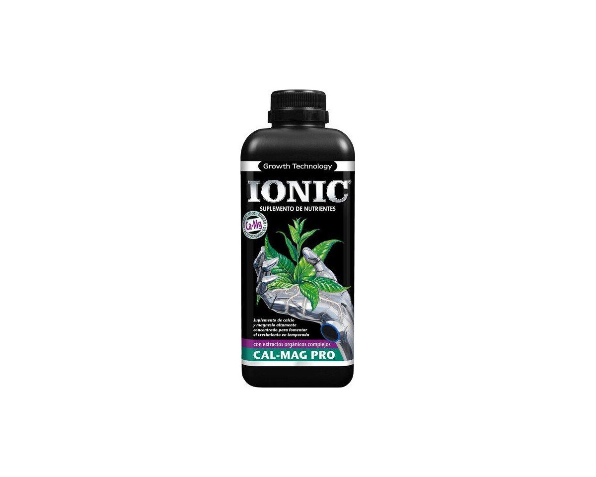 Ionic® Cal-Mag Pro