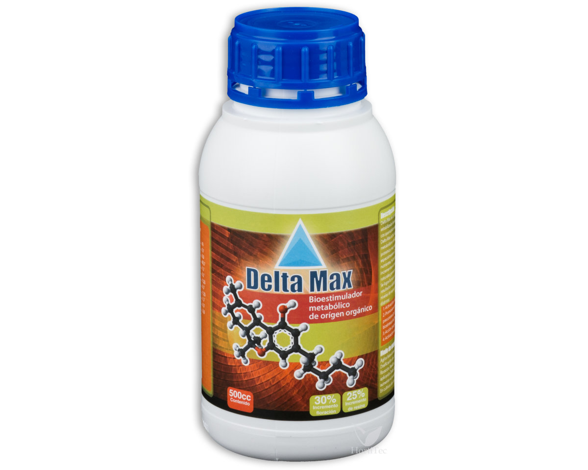 Delta Max