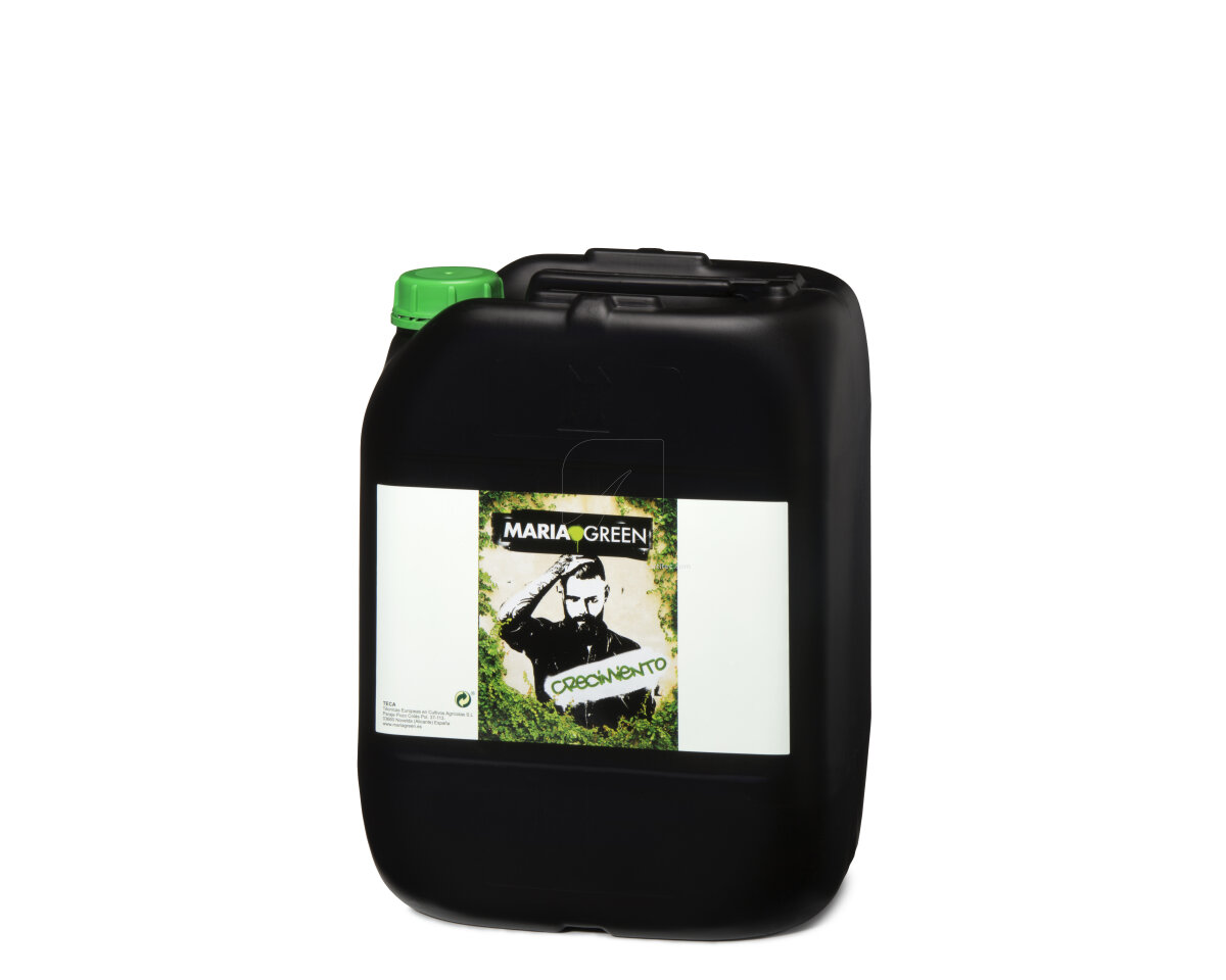 Grow Maria Green — imagen 4