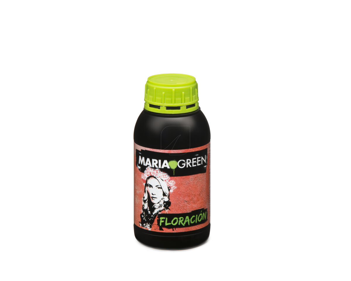 Bloom Maria Green — imagen 2