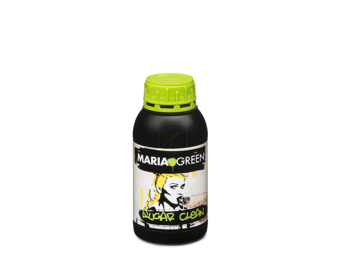 Sugar Clean