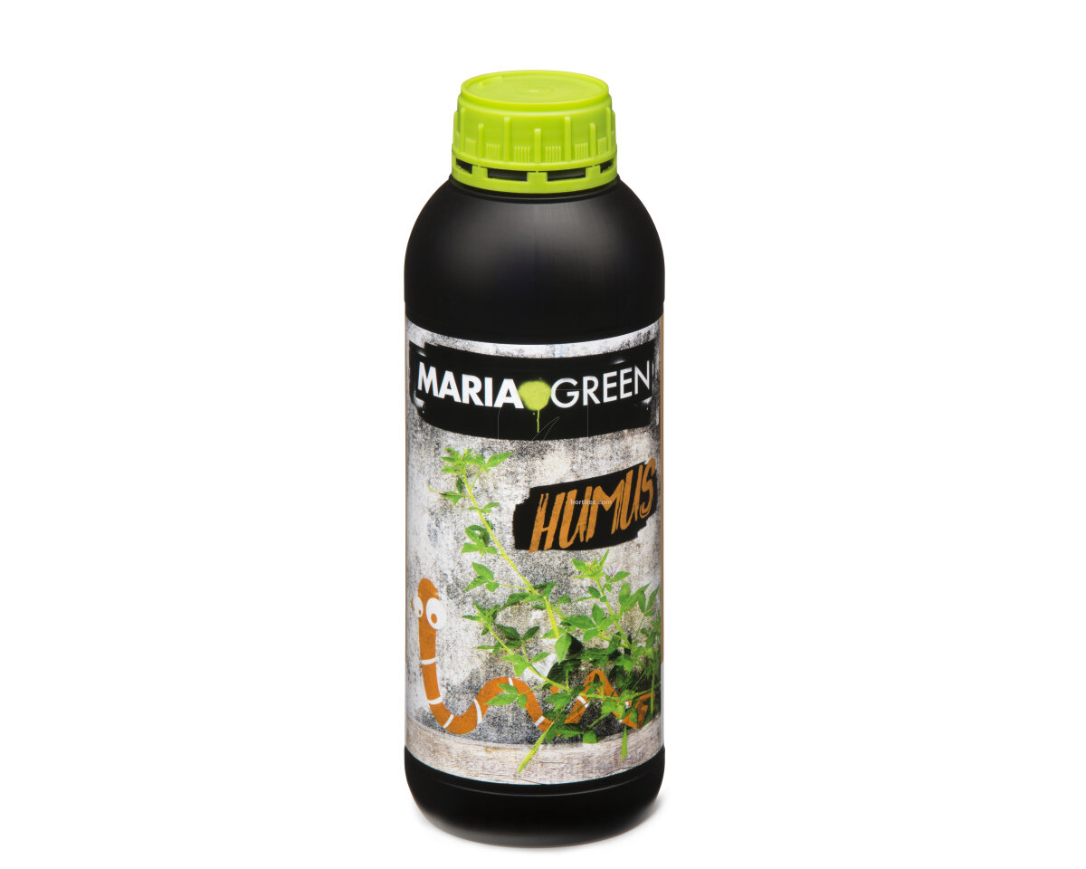 Humus Vegetal Maria Green