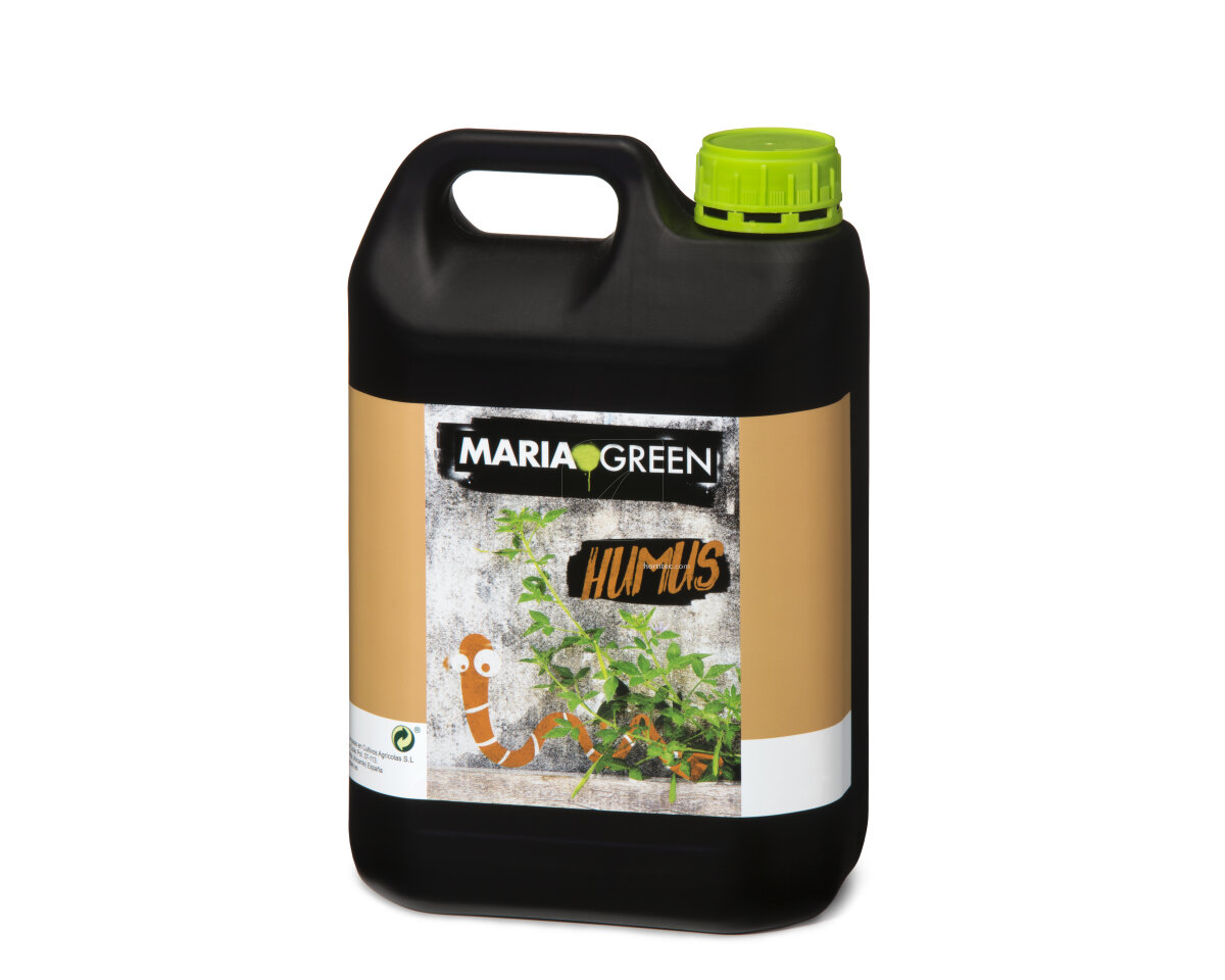 Humus Vegetal Maria Green — imagen 2