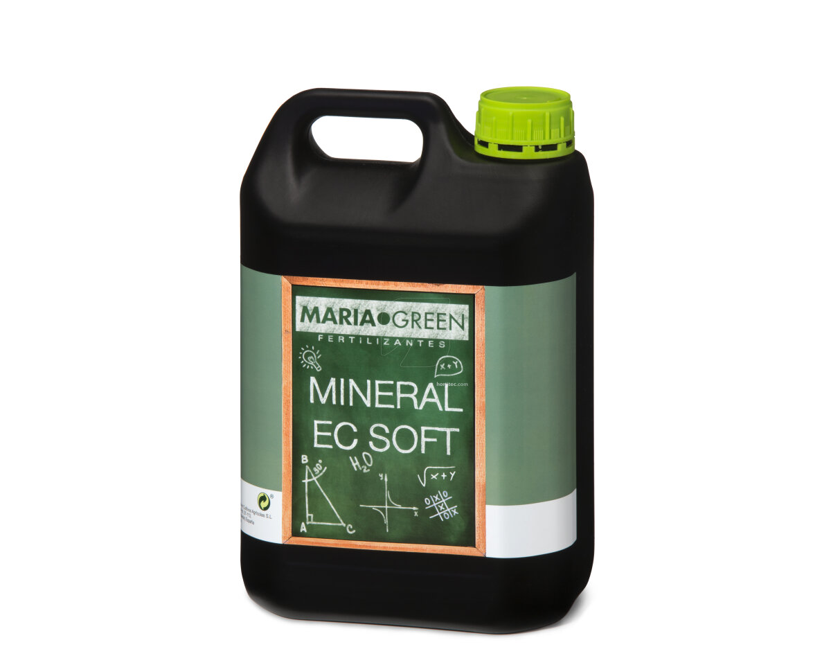 Mineral EC Soft — imagen 2