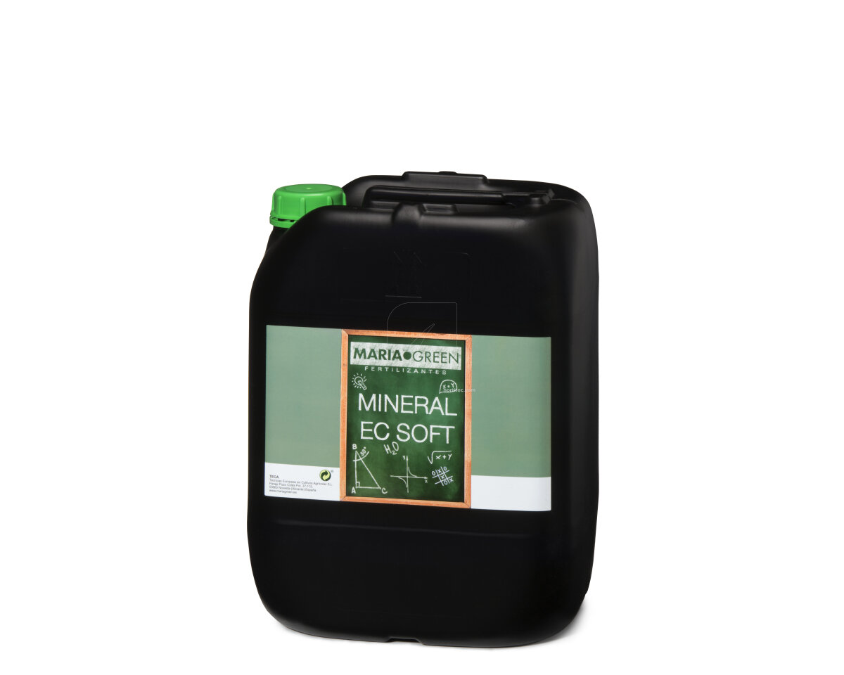 Mineral EC Soft — imagen 3