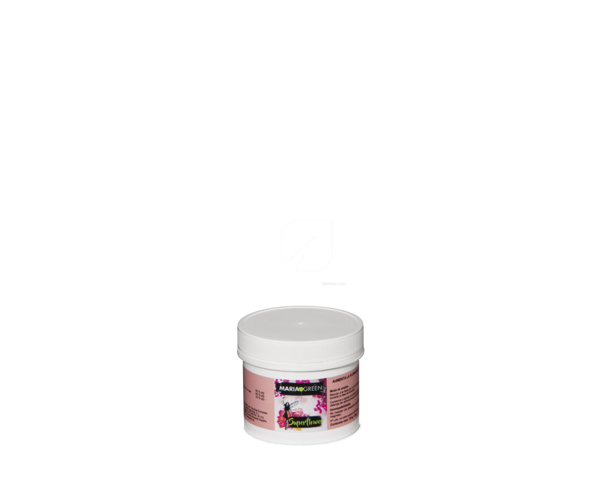 Superflower Maria Green — imagen 2