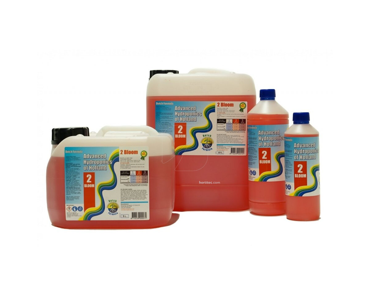 Dutch Formula Bloom 2 — imagen 2