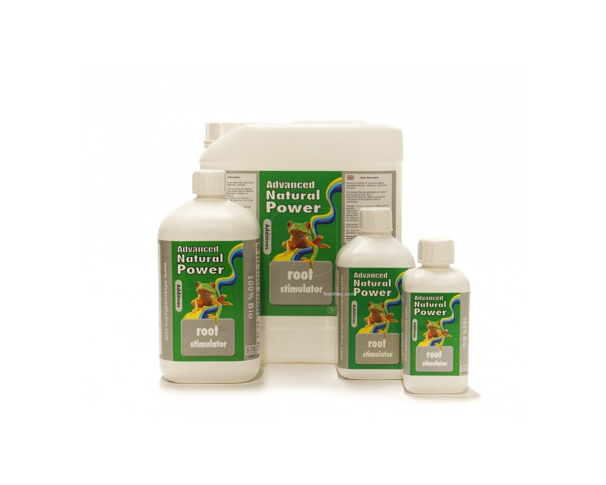 Root Stimulator