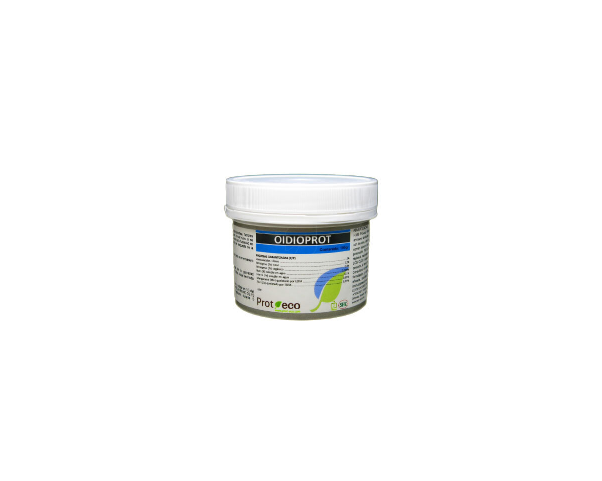 Oidioprot 50 g — imagen 2