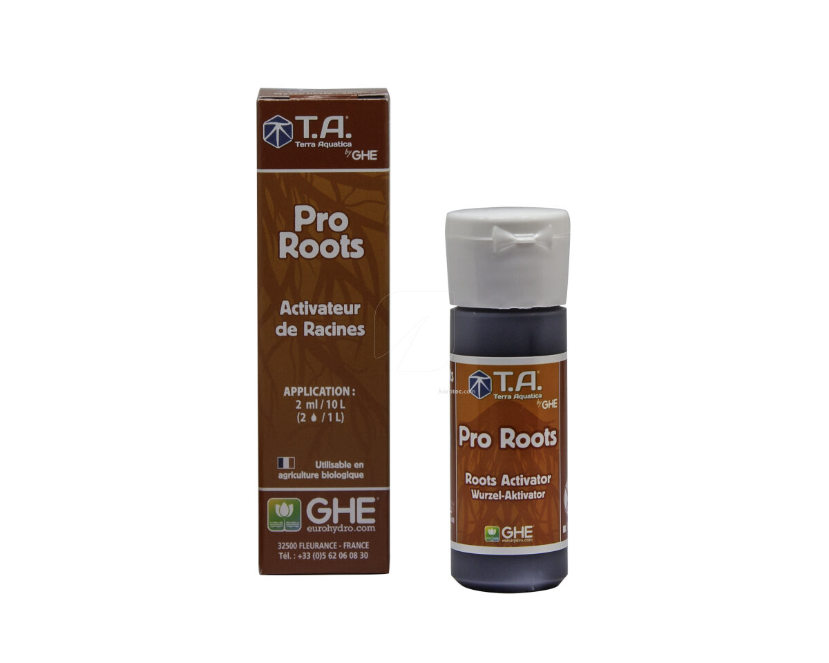 PRO Roots — imagen 2