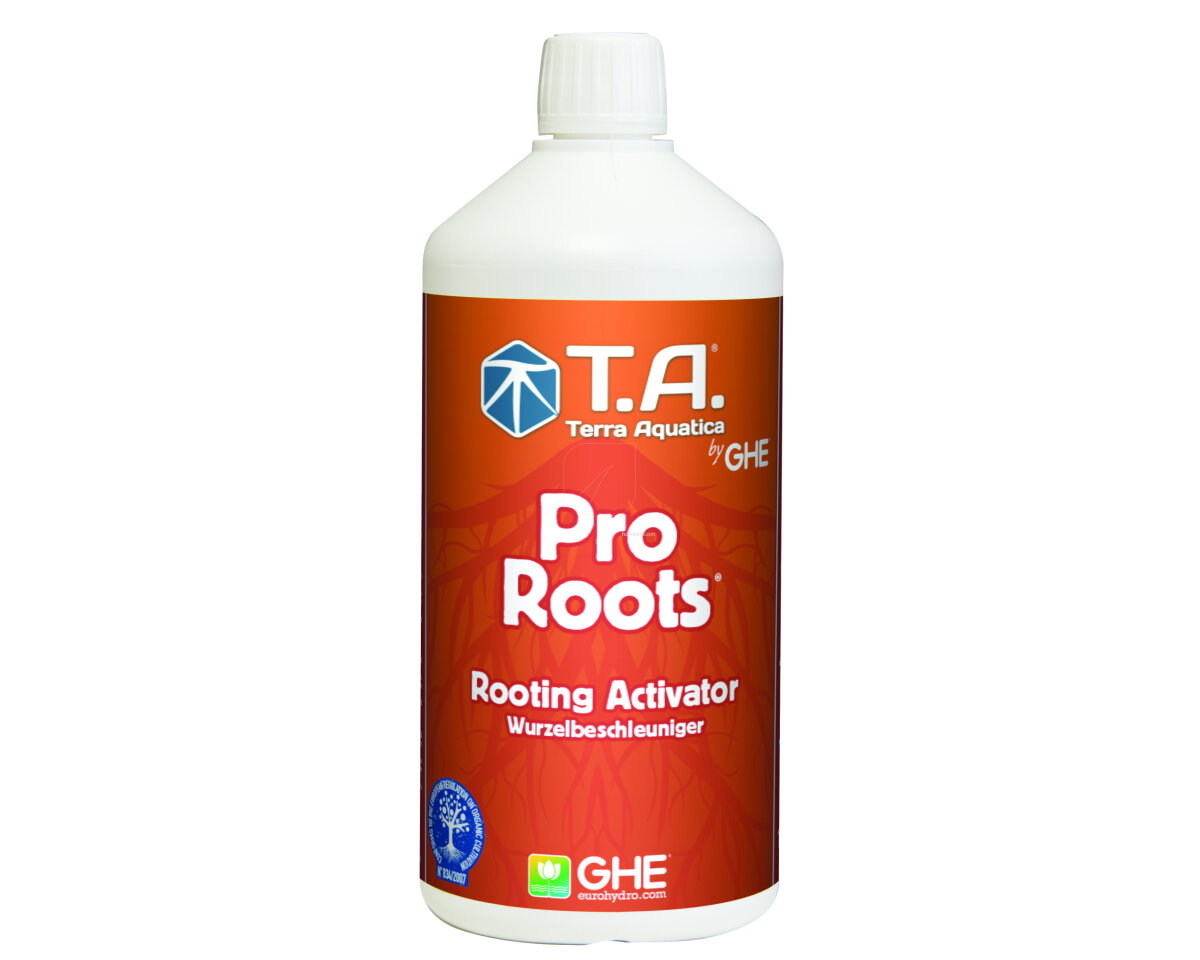PRO Roots