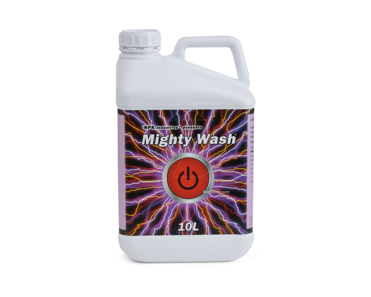 Mighty Wash — imagen 5