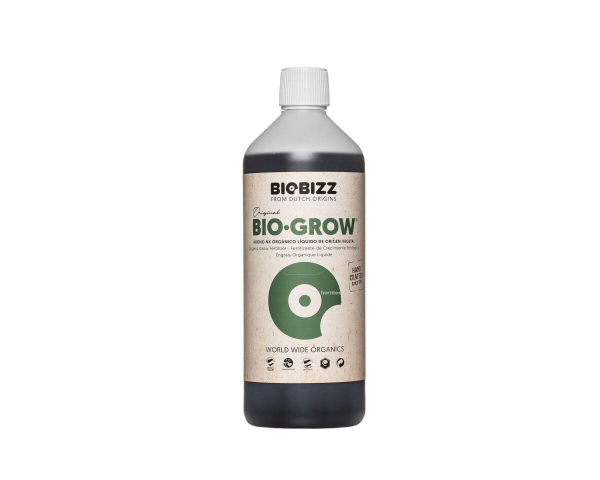 Bio·Grow®