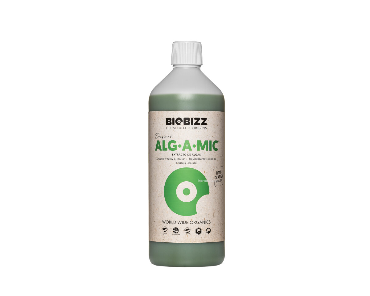 Alg·A·Mic™ — imagen 3