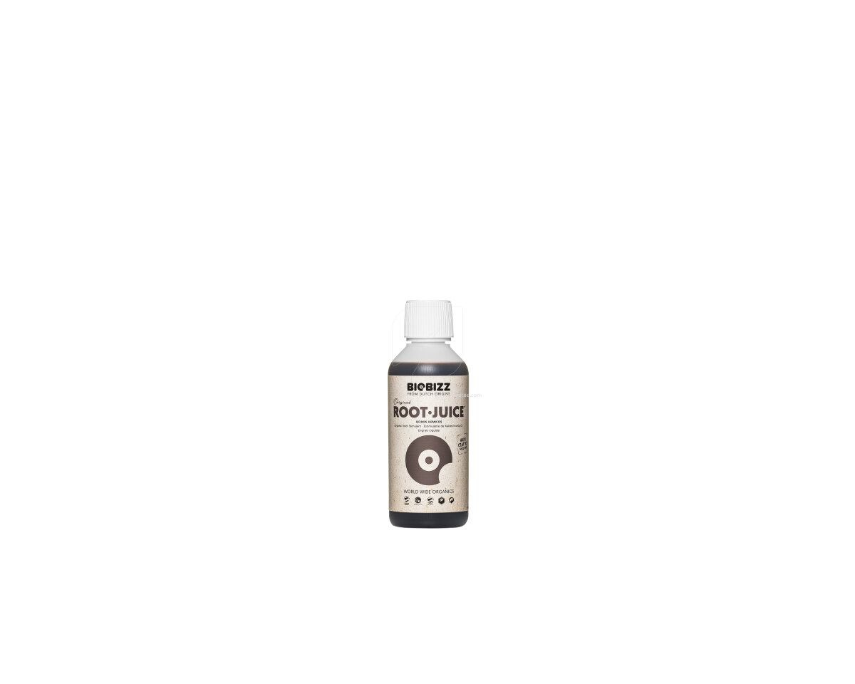 Root·Juice™ — imagen 2