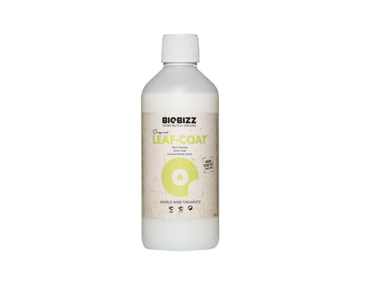 Leaf·Coat spray