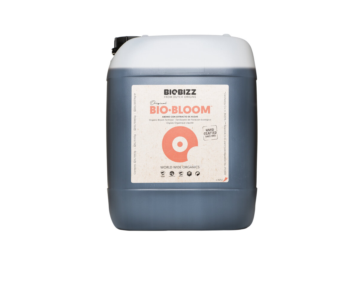 Bio·Bloom™ — imagen 4