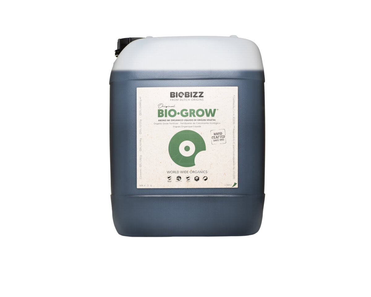Bio·Grow® — imagen 5