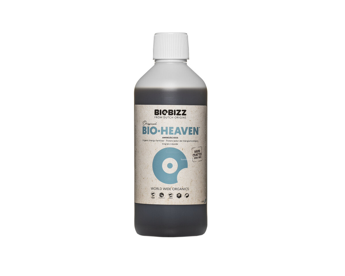 Bio·Heaven™