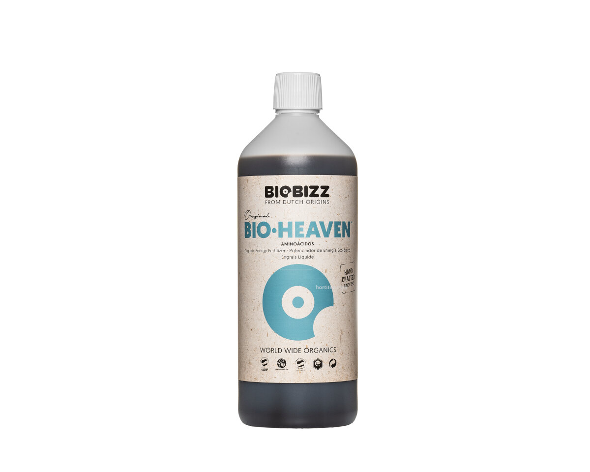 Bio·Heaven™ — imagen 3