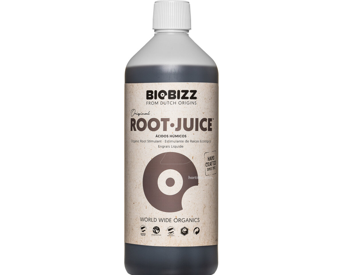 Root·Juice™ — imagen 3