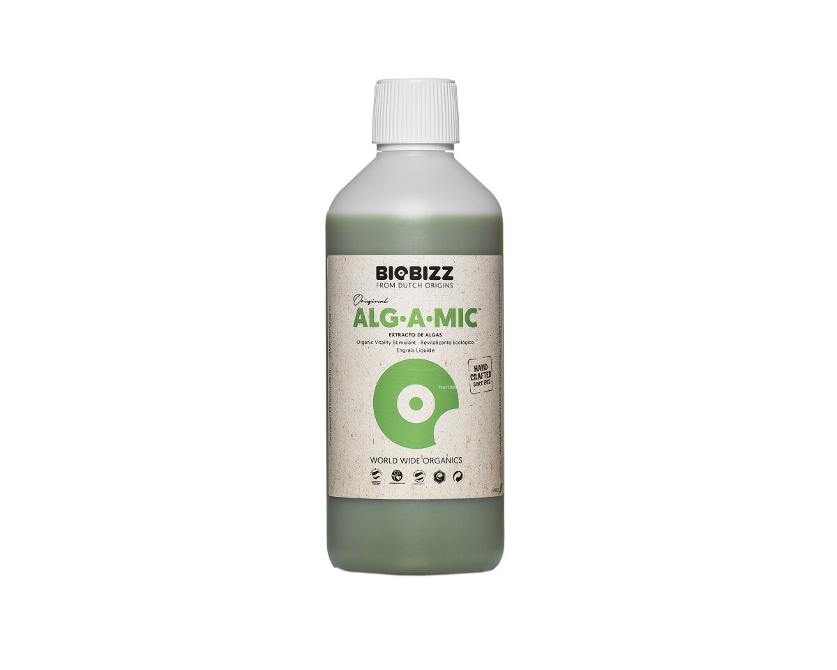 Alg·A·Mic™